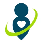 Logo of AugmentCare android Application 